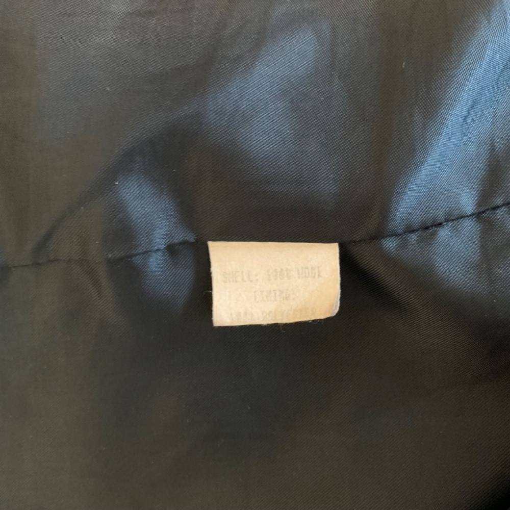 Donny & Brook Double Breasted Wool Coat - Picture 6 of 6